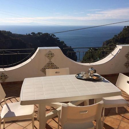 Amalfi Wonderful House Villa Scala Exterior photo