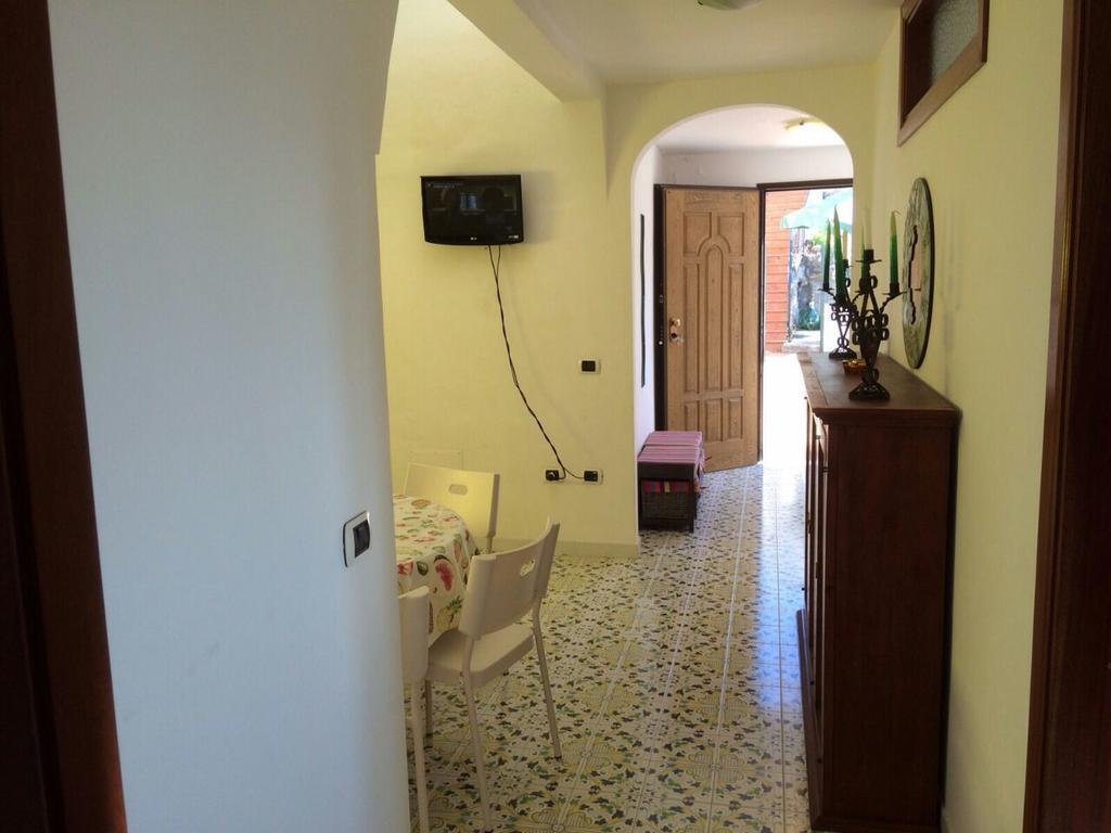 Amalfi Wonderful House Villa Scala Exterior photo