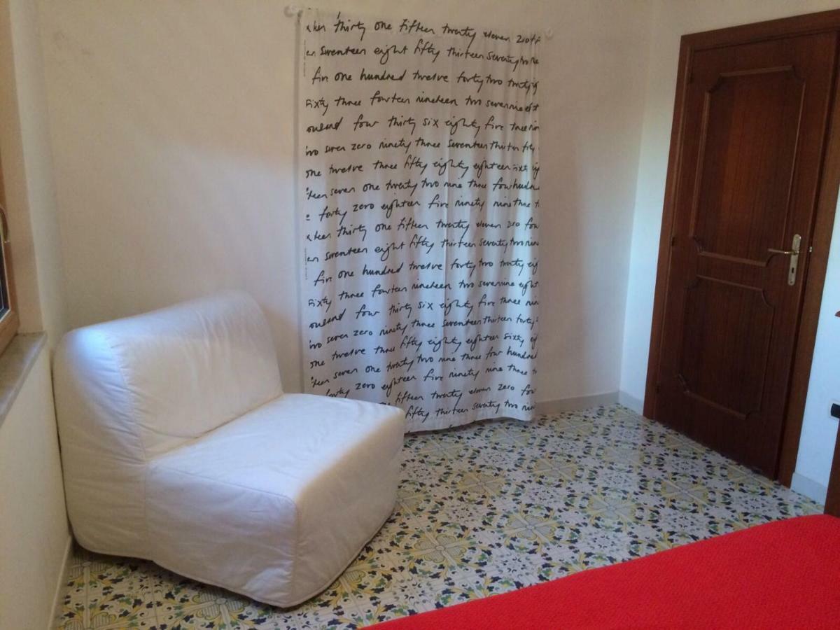 Amalfi Wonderful House Villa Scala Exterior photo