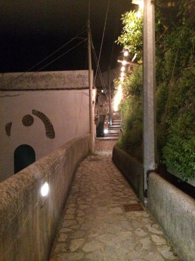 Amalfi Wonderful House Villa Scala Exterior photo